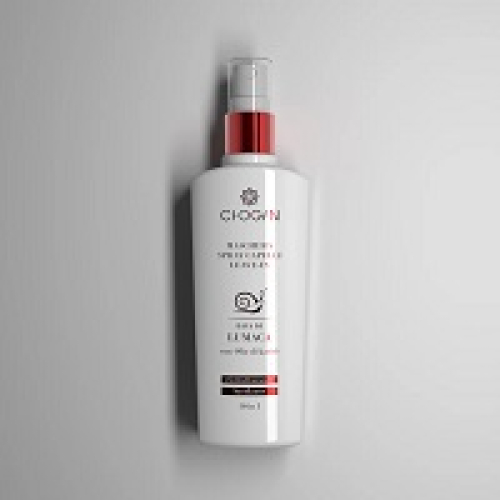 Sprühkur mit Schneckenschleim – 120 ml